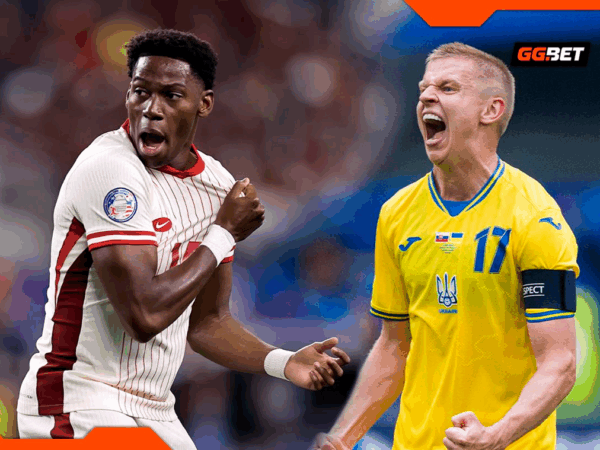 Новини спорту - Україна vs Канада: напередодні товариського матчу