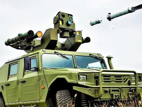 Новини України - Україна залучить £1,7 млрд від Британії на зброю
