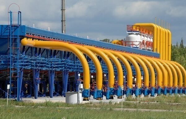 Новини бізнесу - Україна збільшила темпи закачування газу у ПСГ
