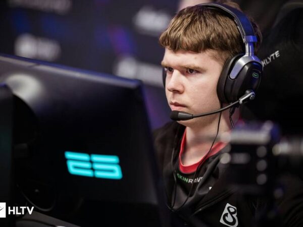 Новини спорту - Українська команда B8 розпочинає з перемоги на Blast.tv Major Austin 2025
