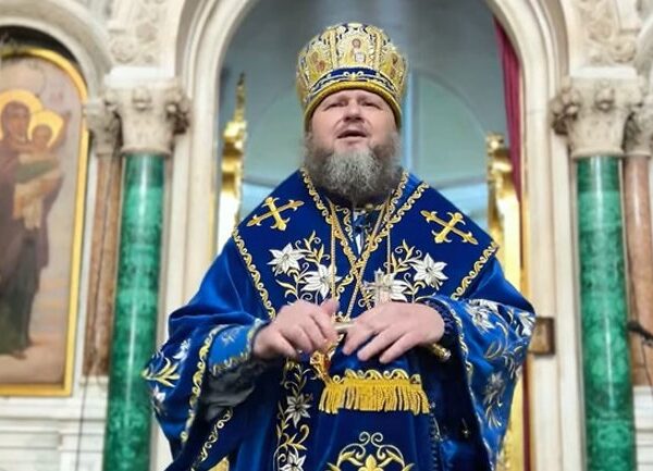 Новини України - УПЦ МП на Сумщині закликала вірян бути вірними Онуфрію в разі окупації