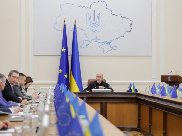 Новини бізнесу - Уряд схвалив Бюджетну декларацію на три роки