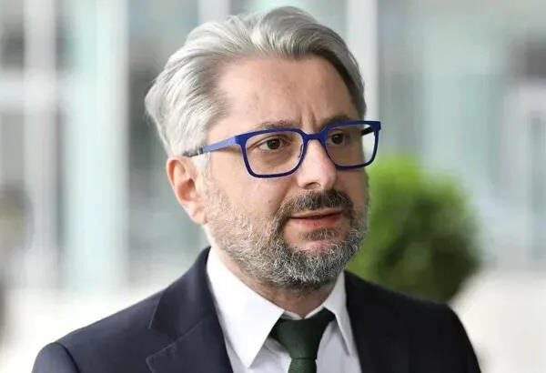 Новини світу - В Грузії суд заарештував лідера опозиції Гварамію