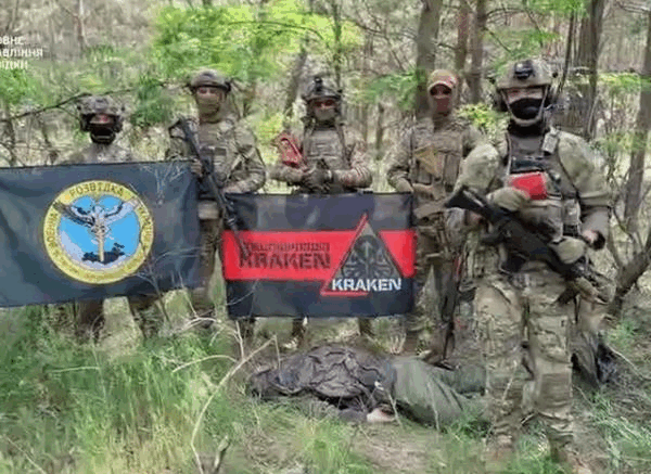 Новини України - В ГУР назвали ім’я мільйонного знищеного окупанта