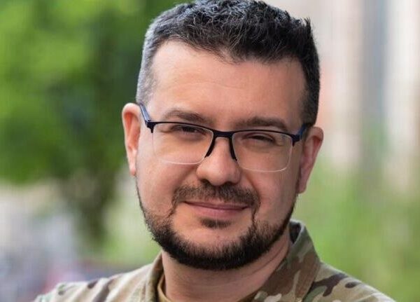 Новини України - В Інститут нацпа'яті призначили нового очільника