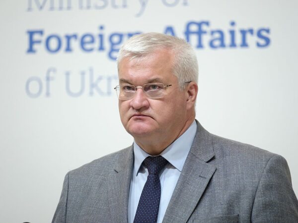 Новини України - В МЗС прокоментували вітання "деяких країн" на адресу Росії