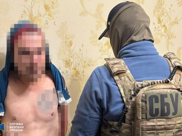 Новини України - В Одесі агент ФСБ планував підірвати офіцера ЗСУ
