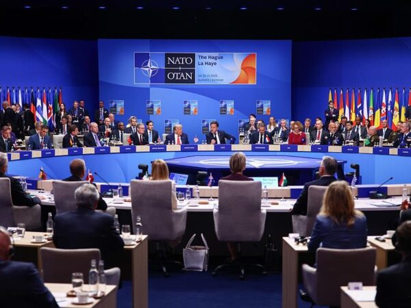 Новини України - В ОП оцінили результати саміту НАТО