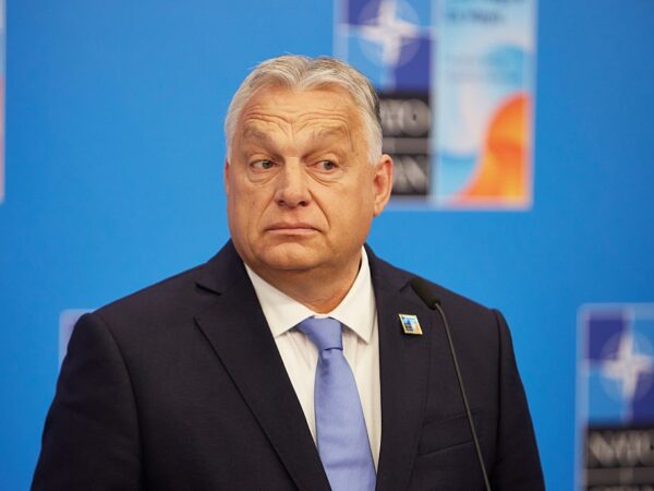 Новини світу - В Орбана оголосили результати антиукраїнського "референдуму"