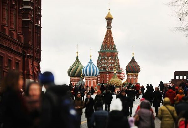 Новини політики - В Росії спалахнув конфлікт між Кремлем та Центробанком