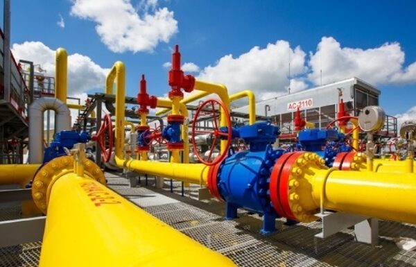 Новини України - В Україні дешевшає газ