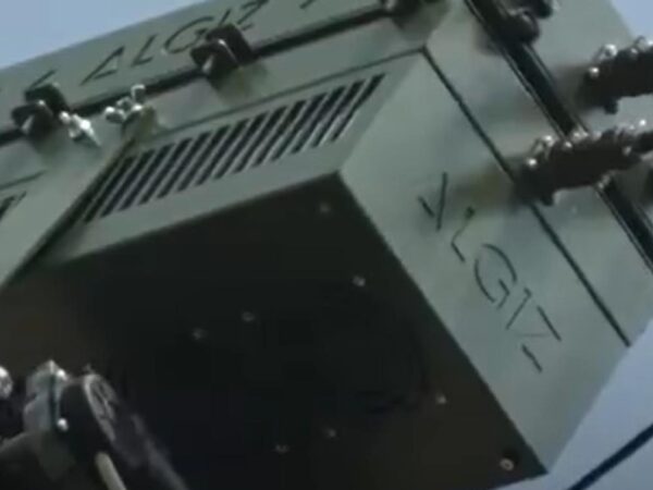 Новини України - В Україні створили РЕБ проти російських "мавіків"