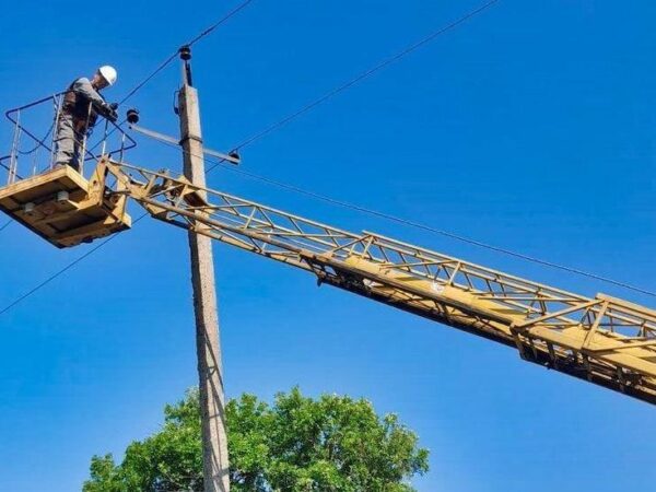 Новини України - В Україні відключення світла у чотирьох областях