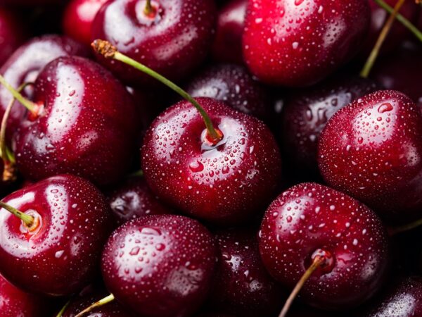 Новини бізнесу - В Україні знижуються ціни на черешню