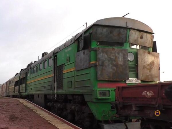Новини України - В Укрзалізниці попередили про можливі диверсії