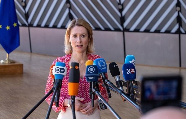 Новини світу - В ЄС заявили про майже повне постачання обіцяних снарядів