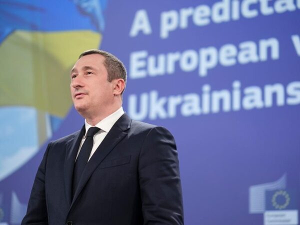 Новини України - ВАКС обрав запобіжний захід Чернишову