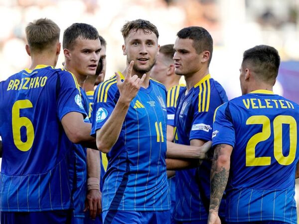 Новини спорту - Ванат висловився про перспективи збірної на Євро-2025 U-21