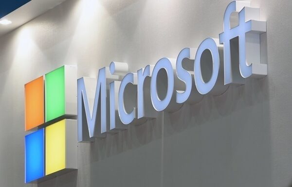 Новини бізнесу - Вартість акцій Microsoft досягла нового рекордного рівня
