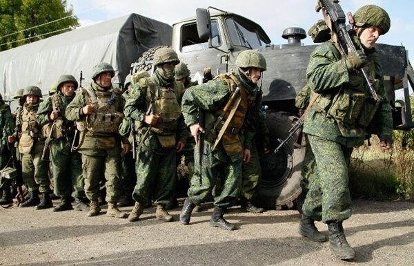 Новини України - Вбивства цивільних на Київщині: трьом військовим РФ повідомили про підозру