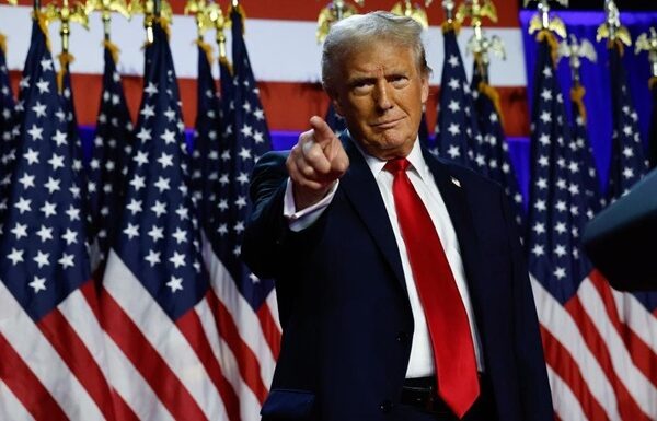 Новини світу - "Вбийте його!": Трамп закликав знищити Голос Америки