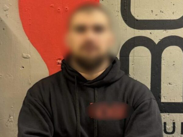 Новини Києва - Вдарив нацгвардійця на блокпосту: спортсмену загрожує до п'яти років