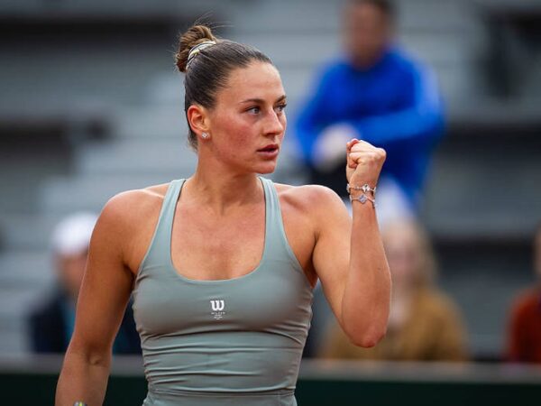 Новини спорту - Відмова Світоліної відкрила Марті Костюк місце на German Open