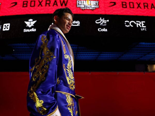 Новини спорту - Відомий боксер зізнався у серйозних проблемах зі здоров’ям