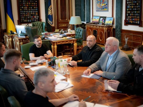 Новини України - Відомий список умов, які Україна представить у Стамбулі