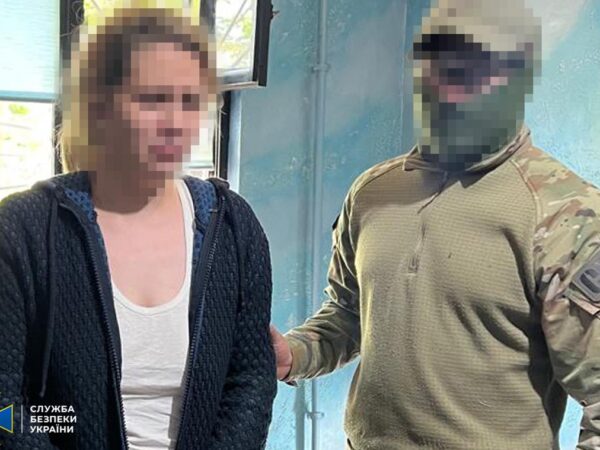 Новини України - Виготовляла вибухові пристрої: на Одещині СБУ затримала агентку РФ