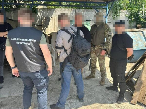 Новини України - Викрили масштабну схему розкрадання продуктів для ЗСУ