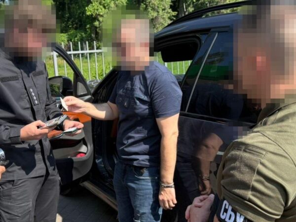 Новини України - Викрито посадовців, що привласнили понад 60 млн грн на авто для ЗСУ
