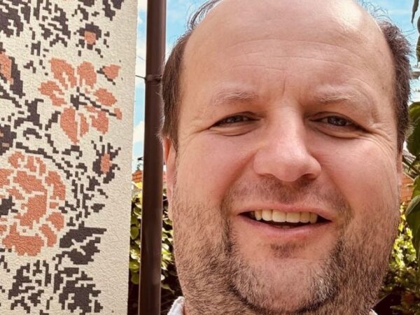 Новини культури - Віктор Бронюк розповів про службу в ТрО та причину бронювання