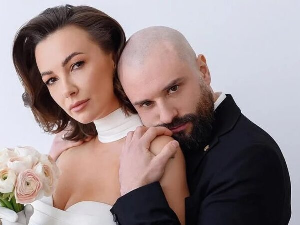 Новини культури - Віктор Розовий та Ольга Мерзлікіна офіційно розлучилися