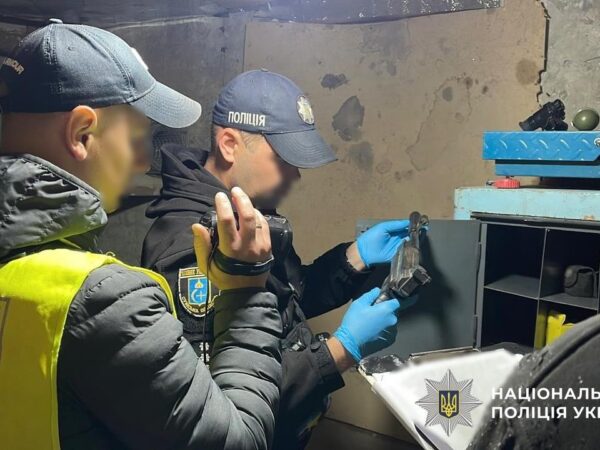 Новини України - Вилучення зброї: обшуки провели по всій Україні