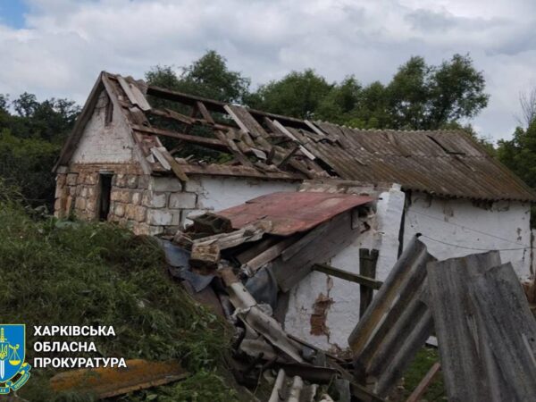 Новини України - Війська РФ вдарили з артилерії по Куп'янську