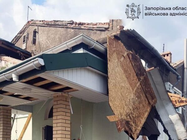 Новини України - Війська РФ завдали 430 ударів по Запорізькій області за добу