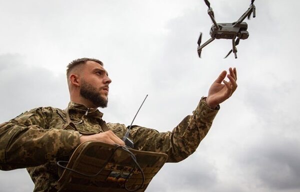 Новини України - Військові отримуватимуть грошові винагороди за інноваційні розробки