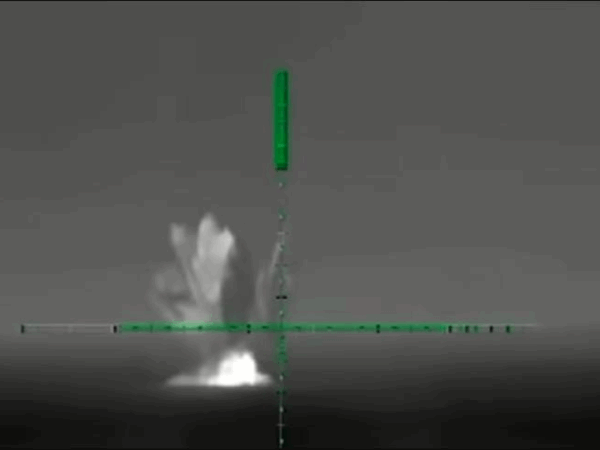 Новини України - Військові показали, як збивали "шахеди" на Одещині