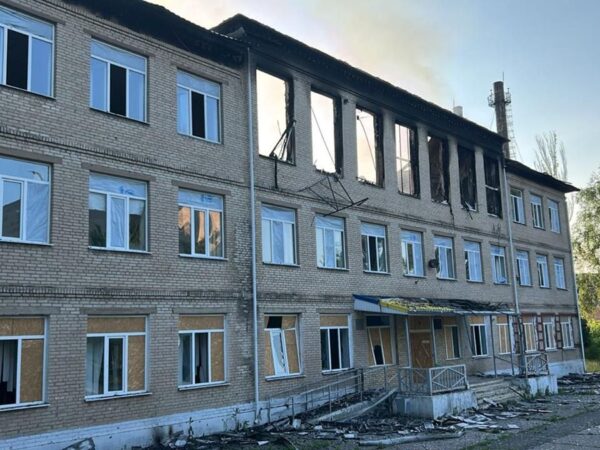 Новини України - Внаслідок обстрілів Донеччини загинули четверо людей