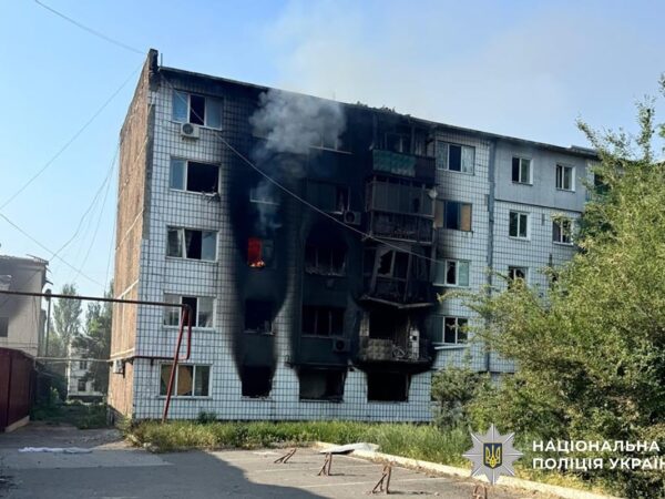 Новини України - Внаслідок обстрілів Донеччини загинули троє осіб