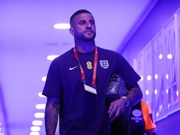 Новини спорту - Вокер наблизився до переходу в команду, де грає українець