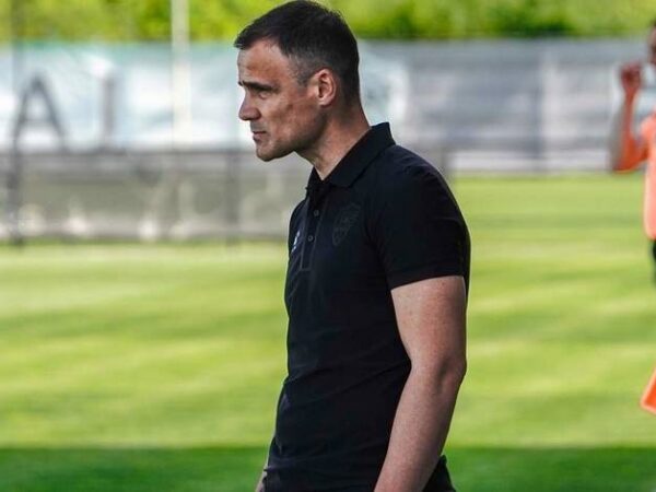 Новини спорту - Ворскла планує призначити іноземного тренера