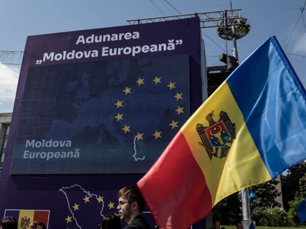 Новини світу - Вступ Молдови в ЄС: переговори розпочнуться 4 липня