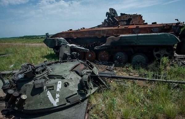 Новини України - Втрати Росії у війні наблизились до мільйона