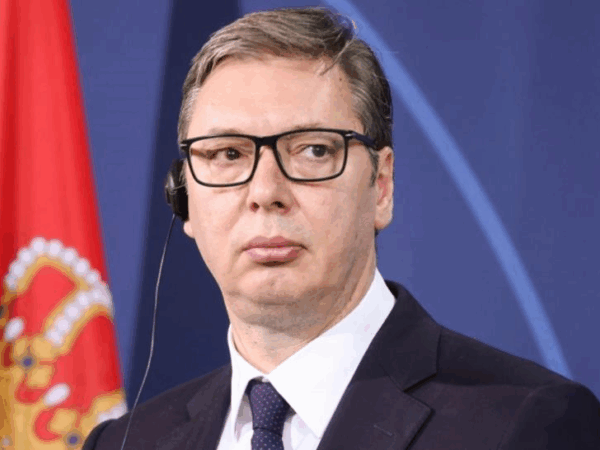 Новини України - Вучич не підписав декларацію саміту Україна - Південно-Східна Європа