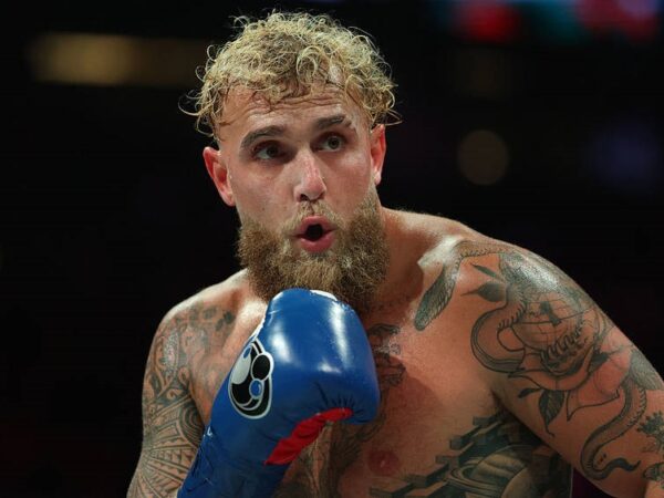 Новини спорту - Я хочу стати чемпіоном світу: Боксер-блогер назвав бажаних суперників