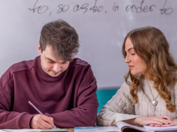 Новини бізнесу - Як підготуватись до мовного тесту: поради викладачів