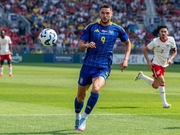 Новини спорту - Яремчук: Готовність до ігор на ЧС перевіряється кваліфікацією. І вірою