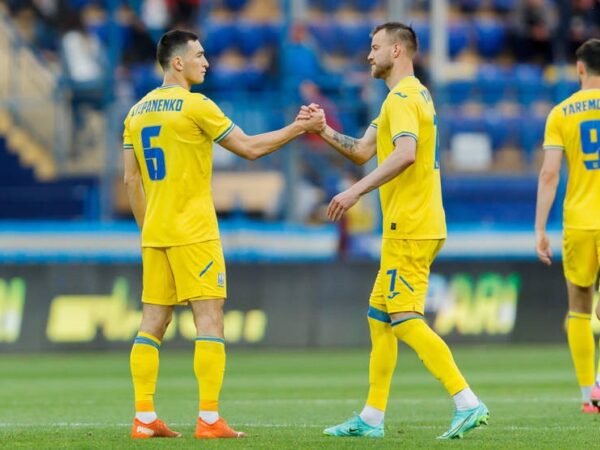 Новини спорту - Ярмоленко та Степаненко показали свій веломарафон під час відпустки